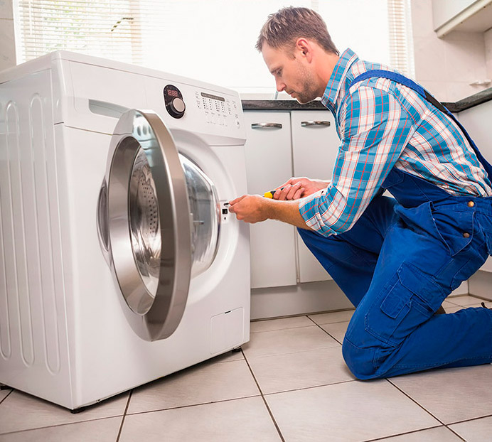 Servicio y Reparación a Domicilio Electrolux®